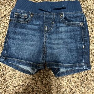 Garanimals Blue Denim Kids Shorts